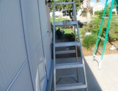 KELLER Step Ladder The Villages Florida