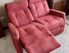 DOUBLE Power Recliner! The Villages Florida