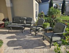 Lazy Boy Outdoor Furniture The Villages Florida