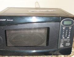 SHARP MICROWAVE The Villages Florida