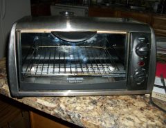 TOASTER OVEN The Villages Florida