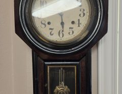 clock – antique The Villages Florida