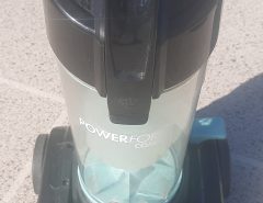 Bissell Powerforce Bagless Upright Vacuum- Used The Villages Florida