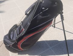 Orlimar Sport Standing Carry Golf Bag “Like New” The Villages Florida