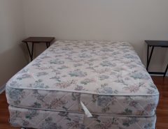 DR Table, Hutches, Bookcase, Double Bed The Villages Florida