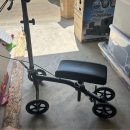 Medline Knee Stroller – Bought and never used The Villages Florida