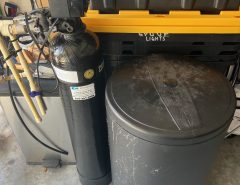 Kinetico Water softener & Filter The Villages Florida