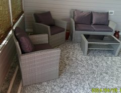 patio furniture The Villages Florida