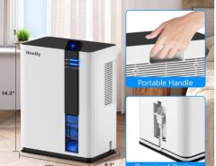 NEW Room Dehumidifier The Villages Florida