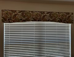 Two Cornices for a Sand Dollar Cottage home The Villages Florida