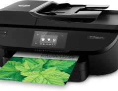 HP Officejet 5740 All-In-One Printer The Villages Florida