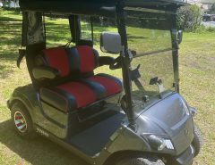 Most Desired Golf Car In The Villages!!! The Villages Florida