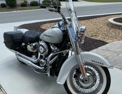 2020 Harley-Davidson Deluxe The Villages Florida