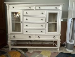 Sideboard/Buffet Cabinet The Villages Florida