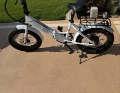 Lectric Bike for sale The Villages Florida