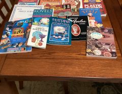 Collectible informational books / booklets The Villages Florida
