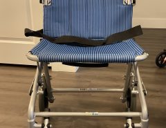 TRANSPORT WHEEL CHAIR FOR DISABLED The Villages Florida