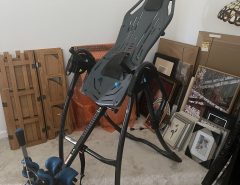Inversion table for sales The Villages Florida