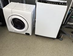Black and Decker portable washer and dryer The Villages Florida