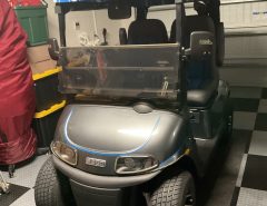 2023 EZGO lithium golf cart for sale The Villages Florida