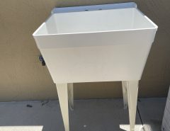 Laundry Tub For Sale The Villages Florida