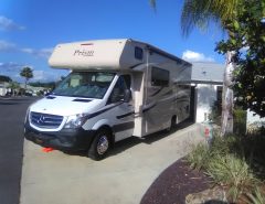 2016 Coachmen Prism 2150LE/Mercedes The Villages Florida