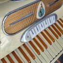 Accordion Circa 1950’s Cantino The Villages Florida