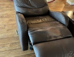 Two Recliners – Free The Villages Florida