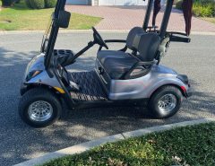 YAMAHA  Gas Golf Cart The Villages Florida
