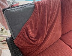 Sofa / Chair Covers – 11 covers The Villages Florida
