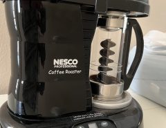 NESCO Professional Coffee Roaster The Villages Florida