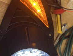 6 LED Yamaha Headlights The Villages Florida