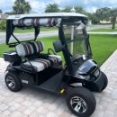 2015 EZGO Golf Cart The Villages Florida