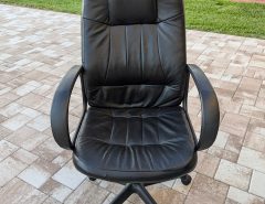 Office Chair The Villages Florida