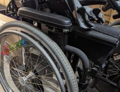 Manual wheelchair The Villages Florida
