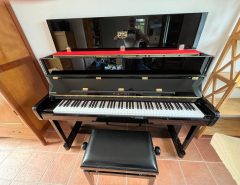 Kawai Upright Piano The Villages Florida