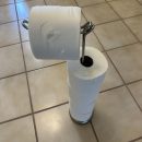 Toilet Paper Holder Stand The Villages Florida