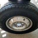 Spare tire, with wheel, for Ram Promaster The Villages Florida