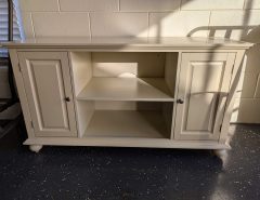 TV Cabinet with Storage The Villages Florida