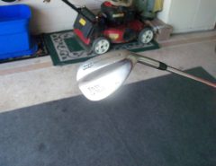 TAYLORMADE SAND WEDGE The Villages Florida