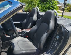 Roadster Chrysler (Mercedes-Benz) Crossfire Convertible 30,081 miles The Villages Florida