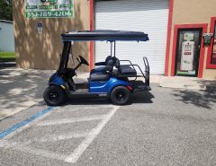 2024 Yamaha DRIVE2 RFS The Villages Florida