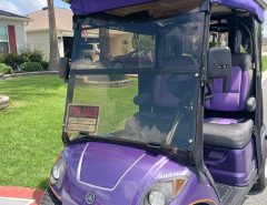 Yamaha Golf CART The Villages Florida