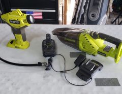 Ryobi ONE + tools with battery The Villages Florida