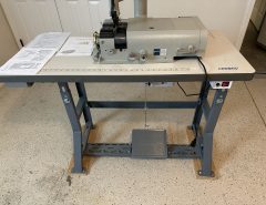 Consew DCS-S4 Leather Skiving Machine The Villages Florida