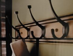Clothes Hook Wall Rack The Villages Florida