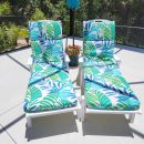 Polywood Chaise Loungers (set of 2) The Villages Florida