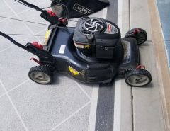 CRAFTSMAN 22″ ROTARY LAWN MOWER The Villages Florida