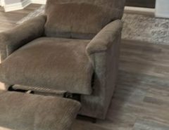 Rocking recliner chair The Villages Florida