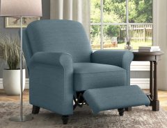 Upholstered Recliner – Brand New The Villages Florida